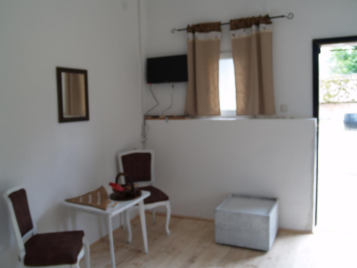 Pannonia Terranova Hotel Várdaróc Kültér fotó