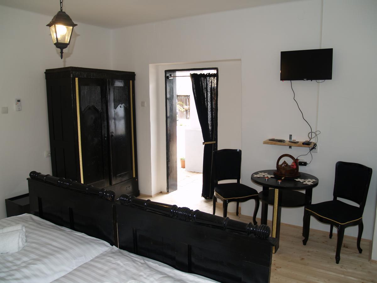 Pannonia Terranova Hotel Várdaróc Kültér fotó