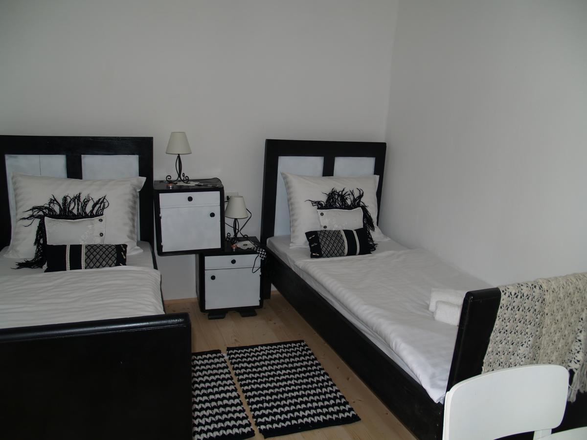 Pannonia Terranova Hotel Várdaróc Kültér fotó