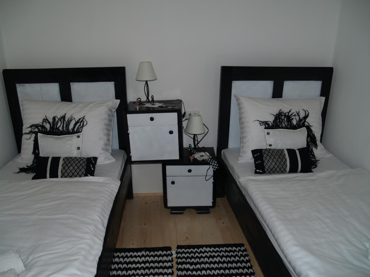 Pannonia Terranova Hotel Várdaróc Kültér fotó