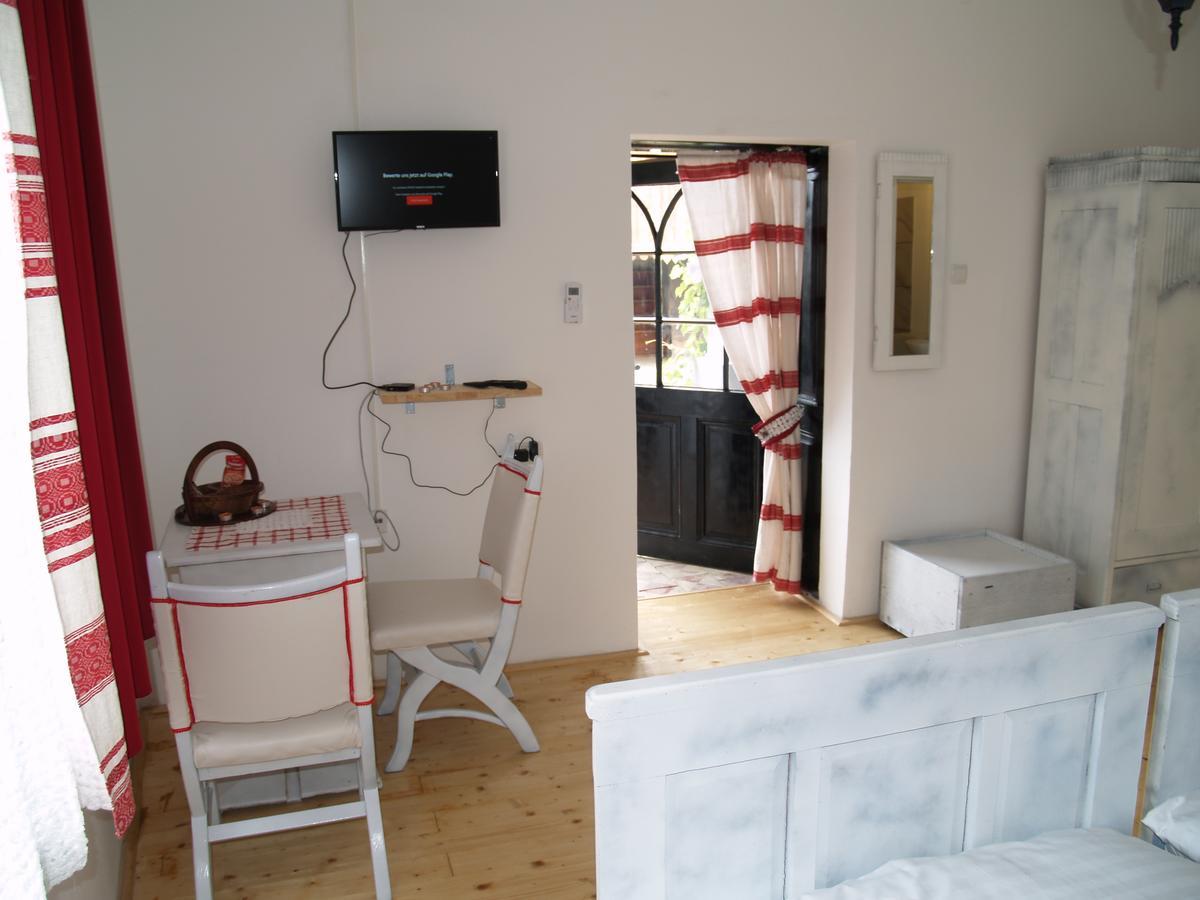 Pannonia Terranova Hotel Várdaróc Kültér fotó
