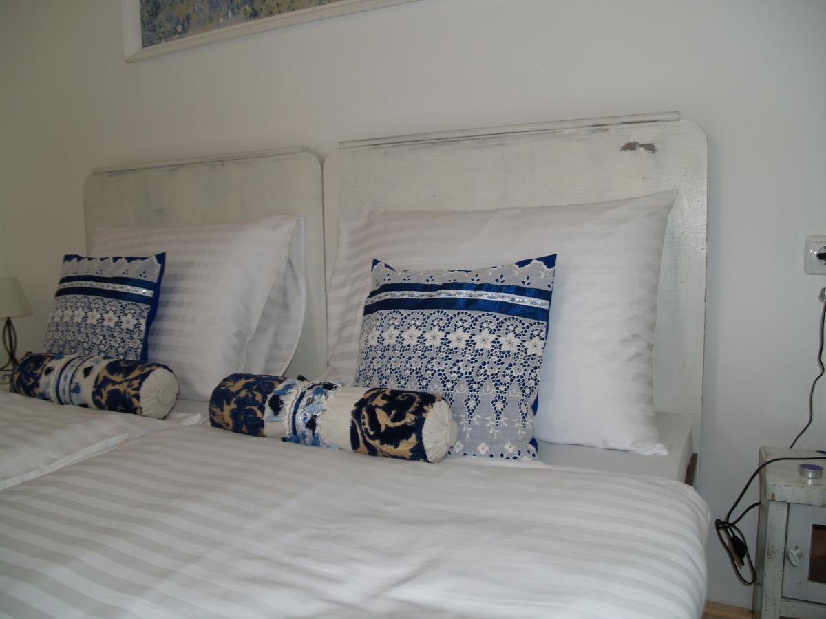 Pannonia Terranova Hotel Várdaróc Kültér fotó